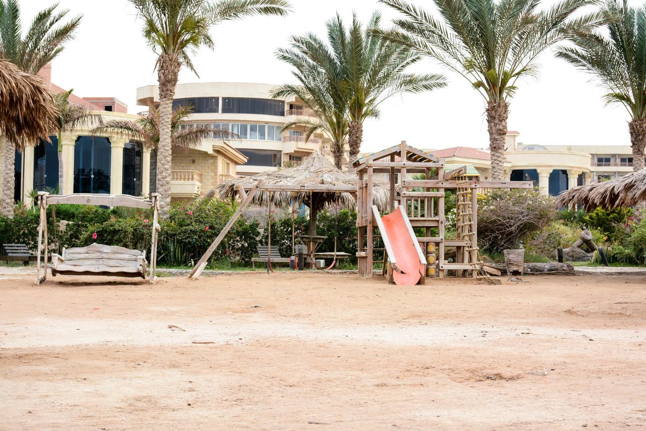 Seashore Homes Hurghada Exterior photo